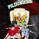5 Tim Ini Bersaing Ketat di Kualifikasi Piala Dunia 2026, Termasuk Tim Garuda