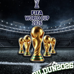 Informasi Piala Dunia 2026 Mengenal Ketentuan Secara Lengkap