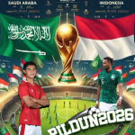 Ini Jadwal Laga Sisa Timnas Indonesia Usai Tekuk Arab Saudi di Kualifikasi Piala Dunia 2026