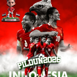Ini Syarat Timnas Indonesia Bisa Lolos ke Piala Dunia 2026