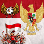 Jadwal Pertandingan Timnas Indonesia Putaran Ketiga Kualifikasi Zona Asia, Berikut Informasi Piala Dunia 2026!